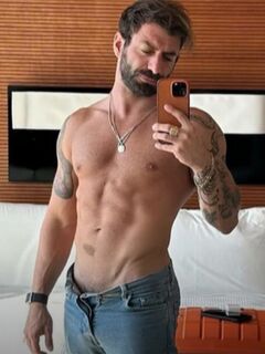 Jason Moody